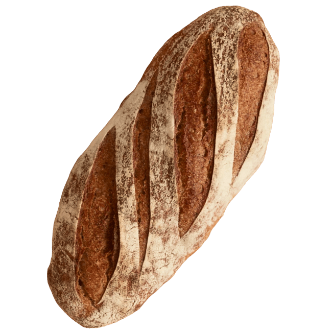 Image of Bread