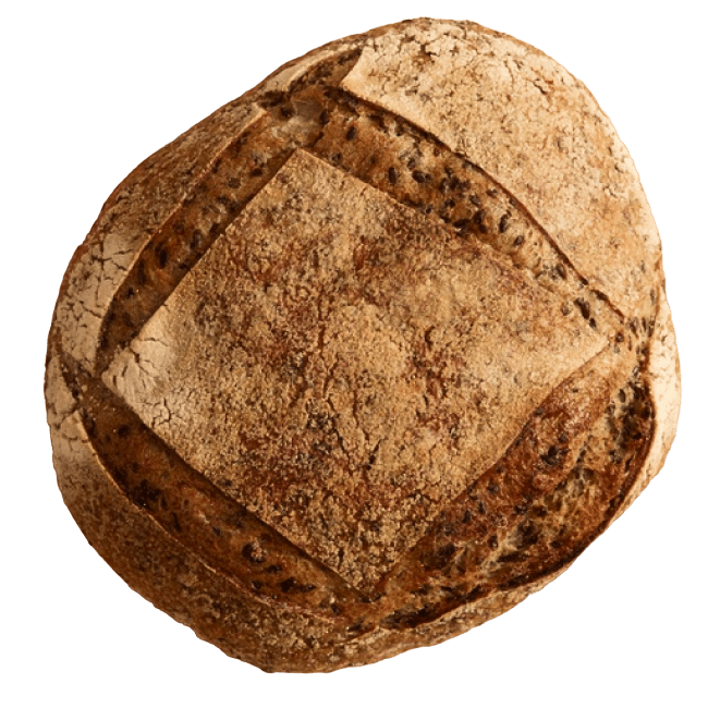Image of Bread